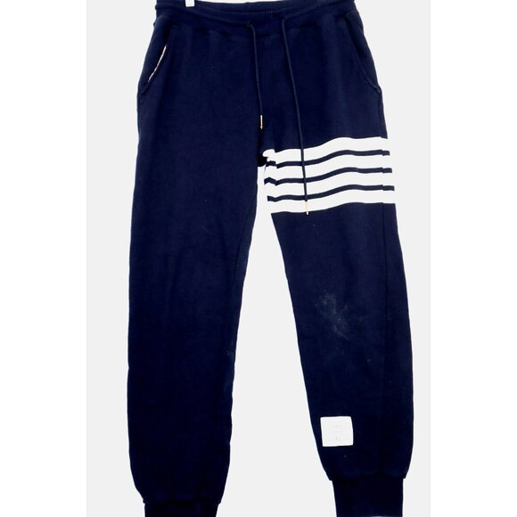 Thom Browne New York Made in Japan Jogger Sweat Pants